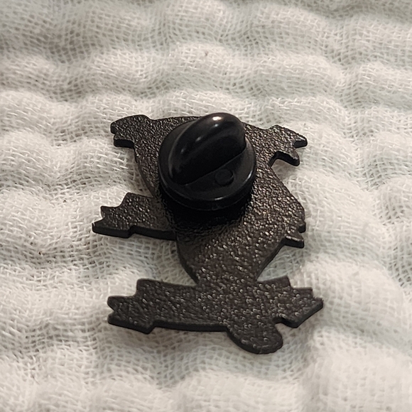 3 for $15/ 5 for $20 Pin- Mysterious Leg Bruise Club - Picture 3 of 4